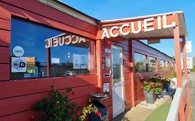 Hotel Acajou